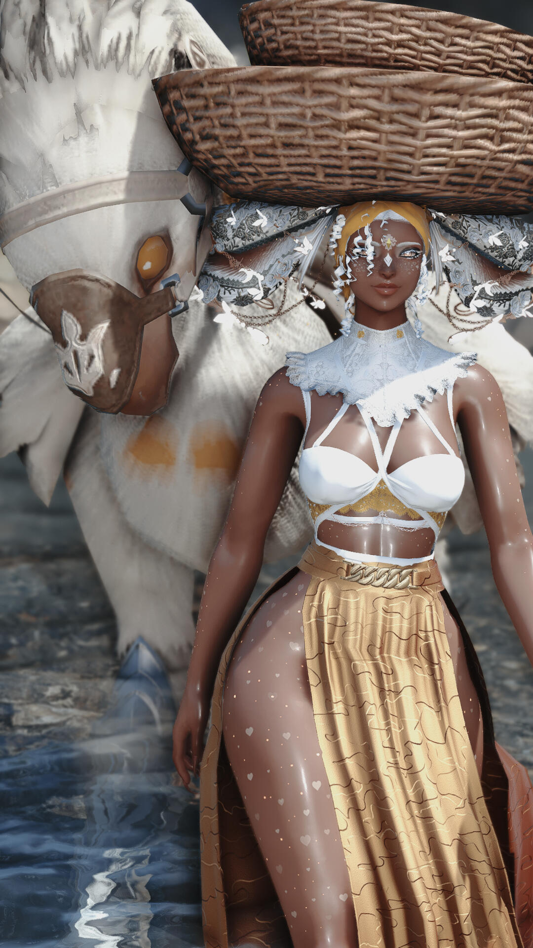 ( Art by @dragonheart )